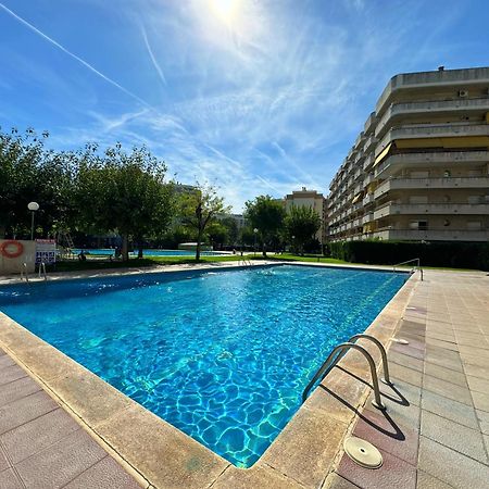 Ferienwohnung Domuum Holidays - Cordoba Salou Exterior foto