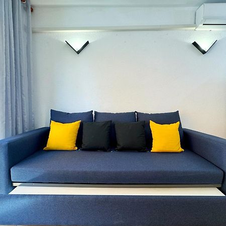 Ferienwohnung Domuum Holidays - Cordoba Salou Exterior foto
