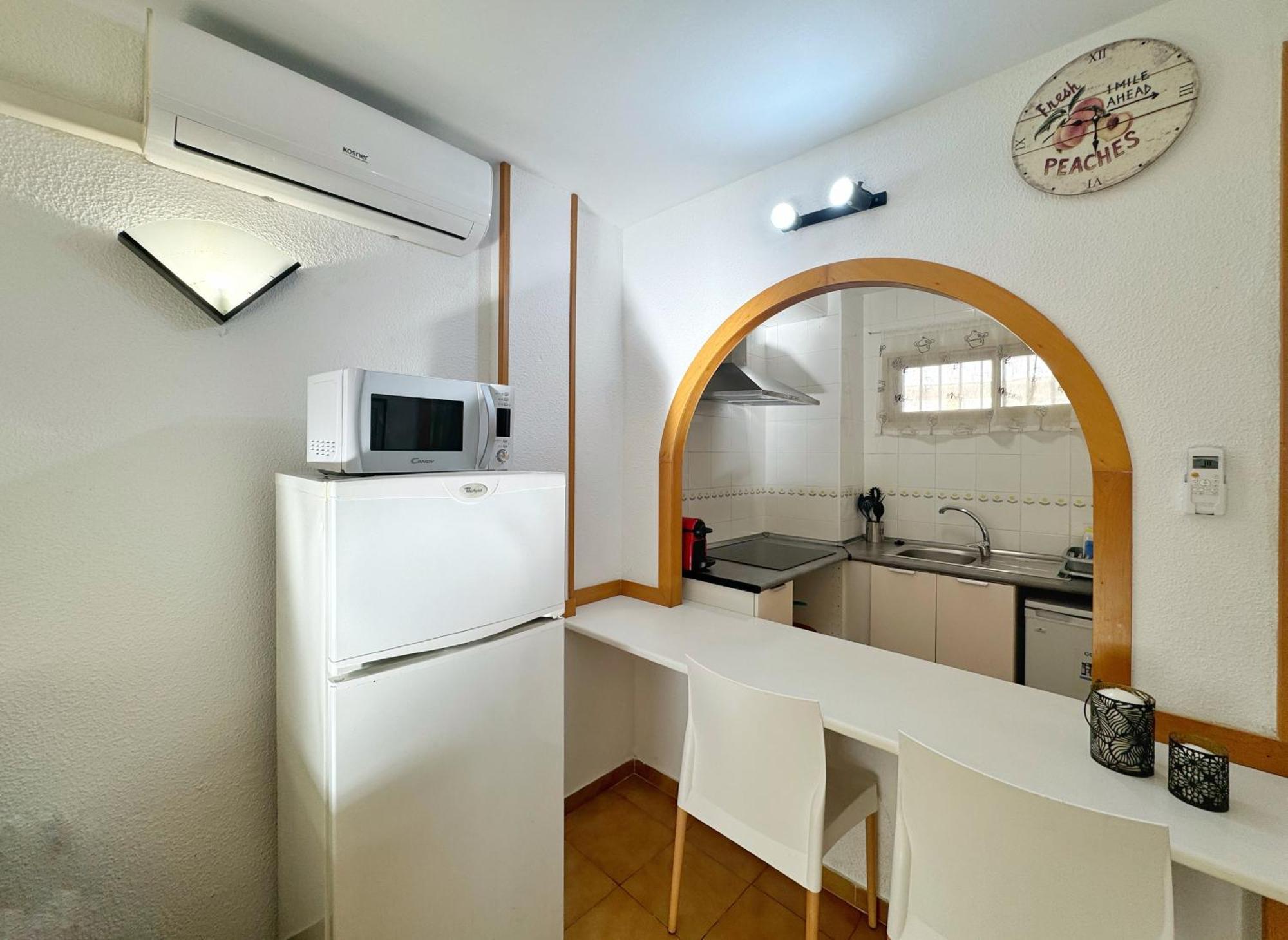 Ferienwohnung Domuum Holidays - Cordoba Salou Exterior foto