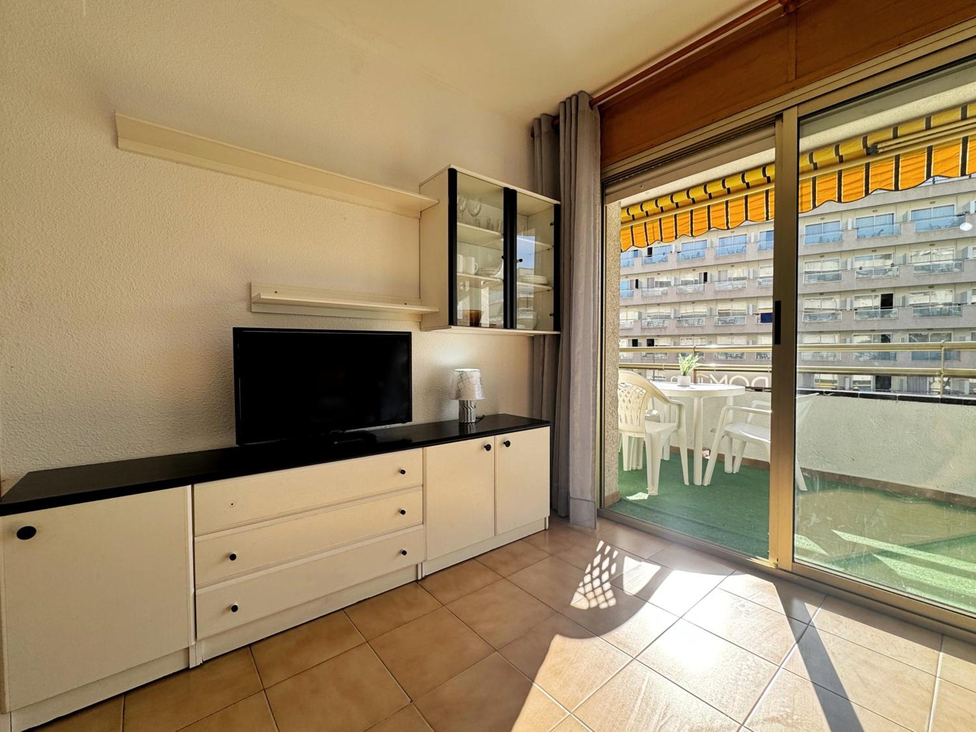 Ferienwohnung Domuum Holidays - Cordoba Salou Exterior foto