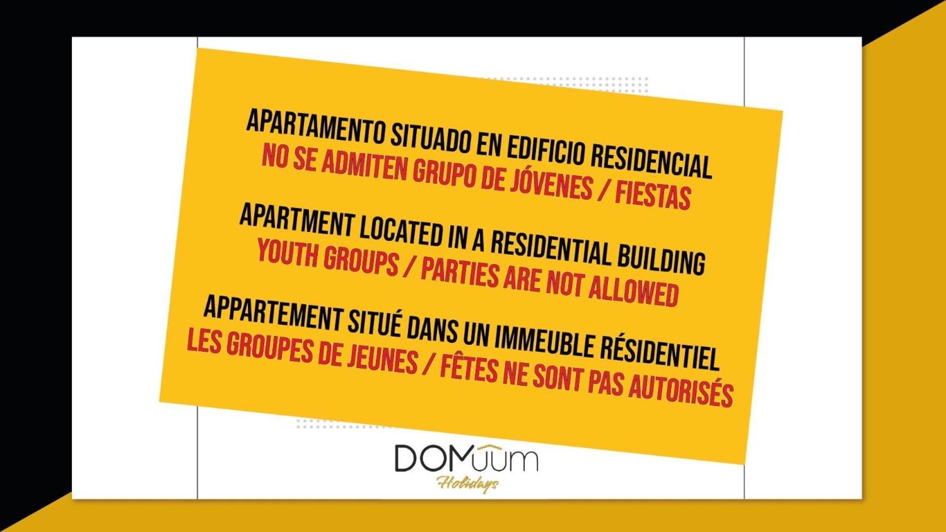 Ferienwohnung Domuum Holidays - Cordoba Salou Exterior foto